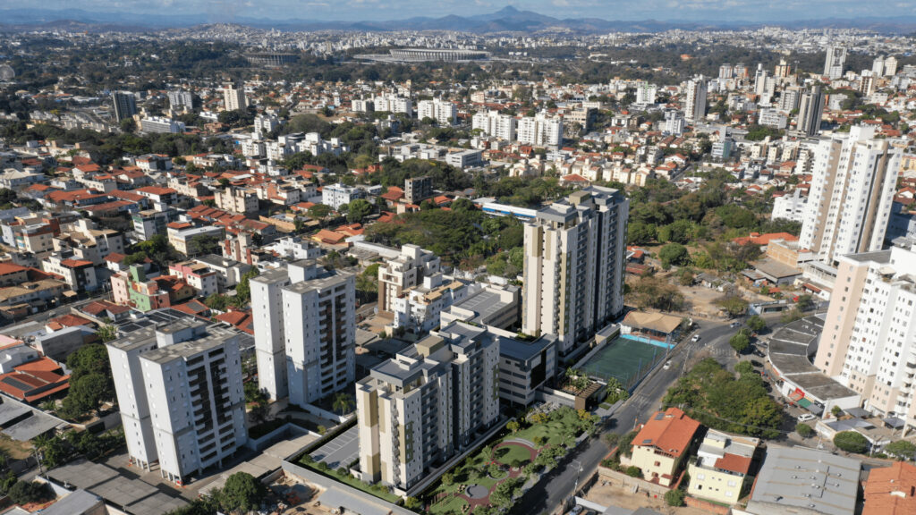 Foto inserção