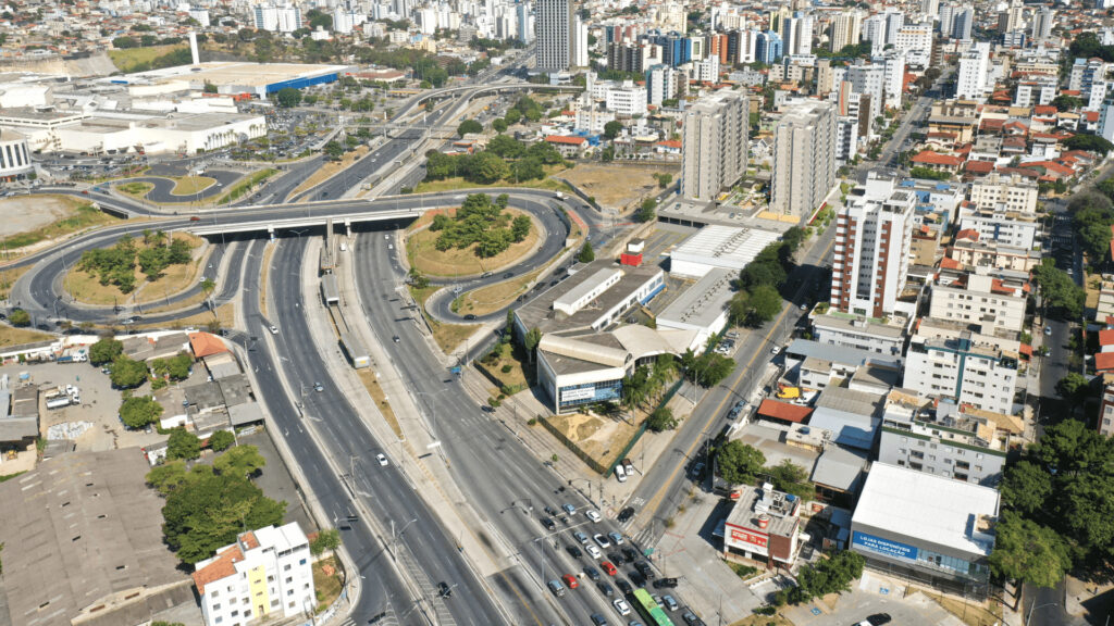Perspectiva da Implantação