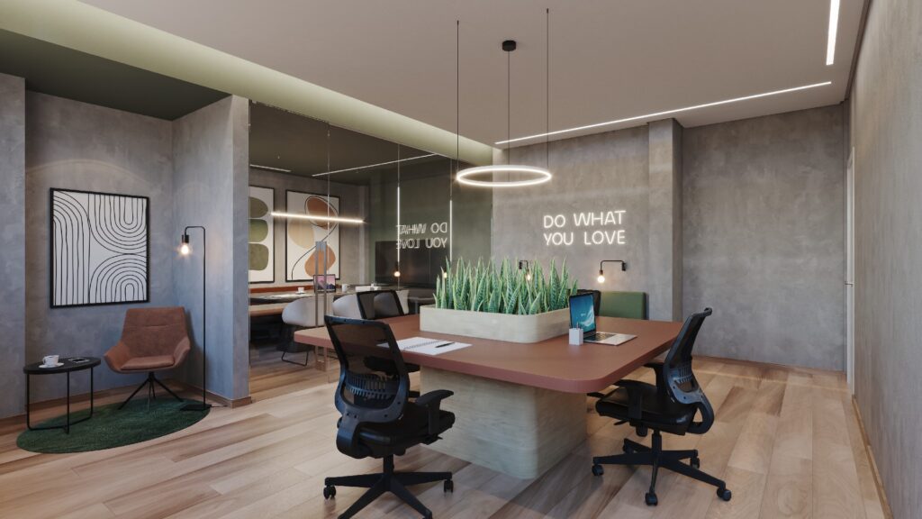 Coworking
