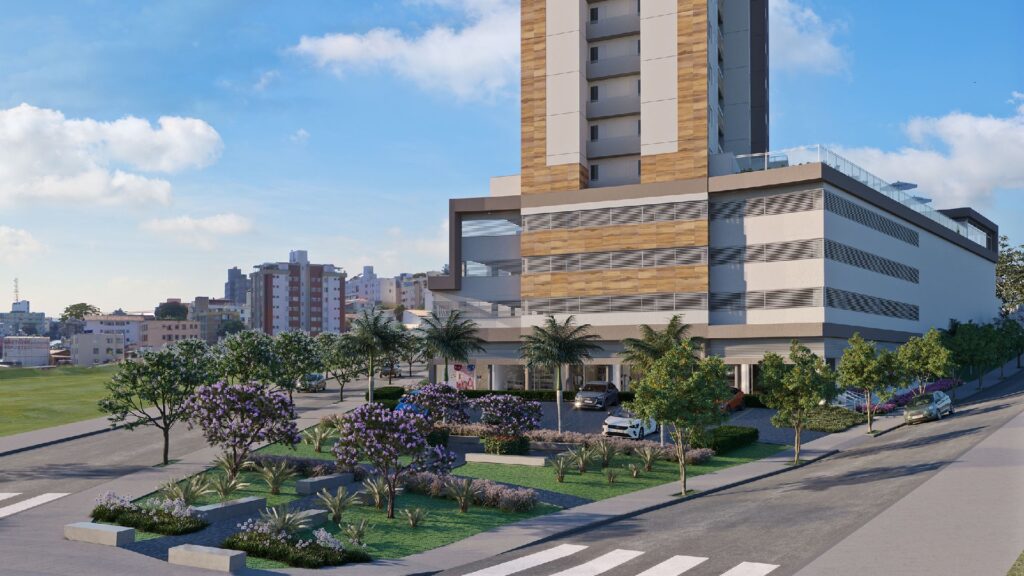 Entrada