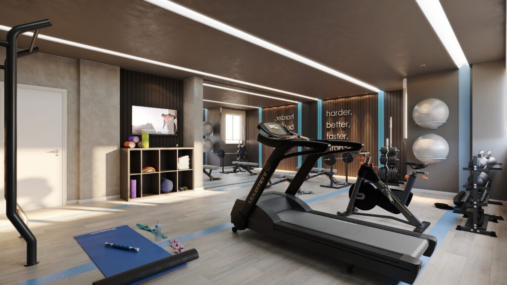 Fitness
