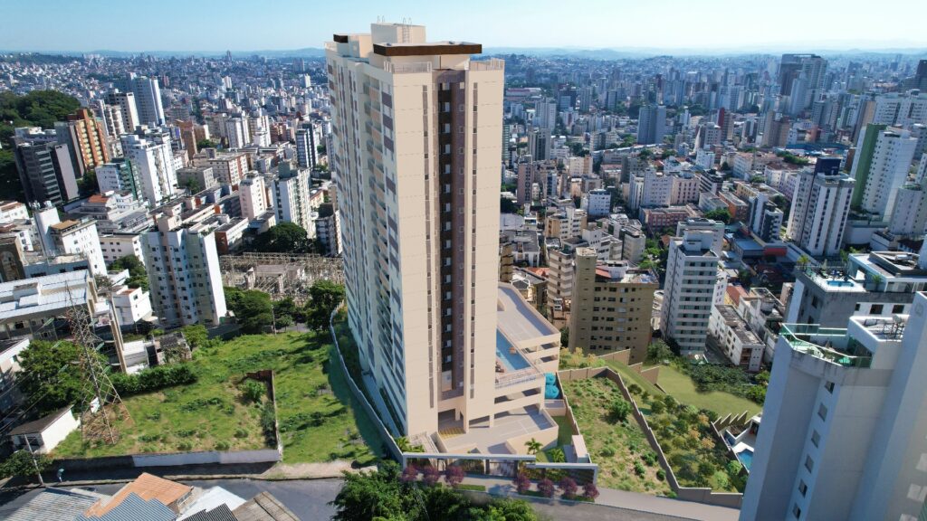 Foto inserção