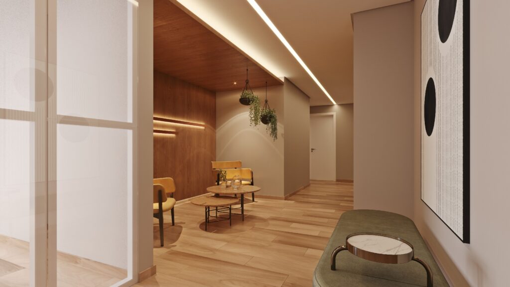 Hall