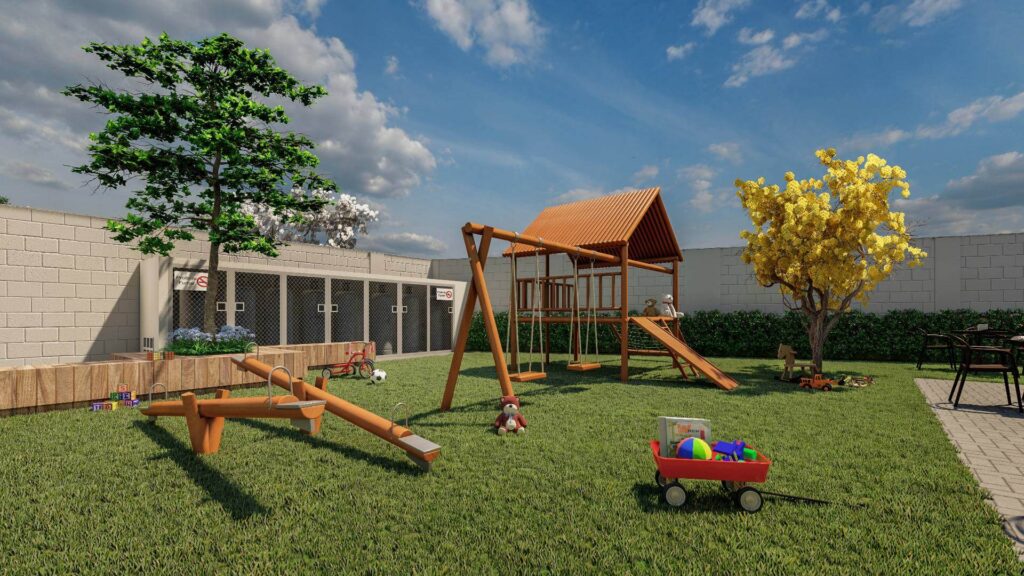 PLAYGROUND