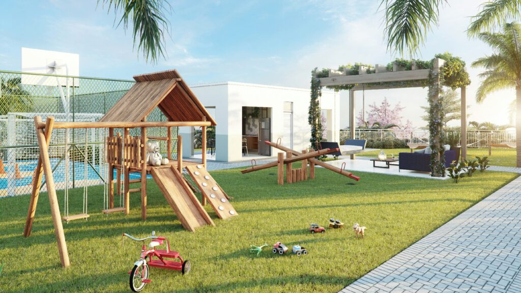 Playground