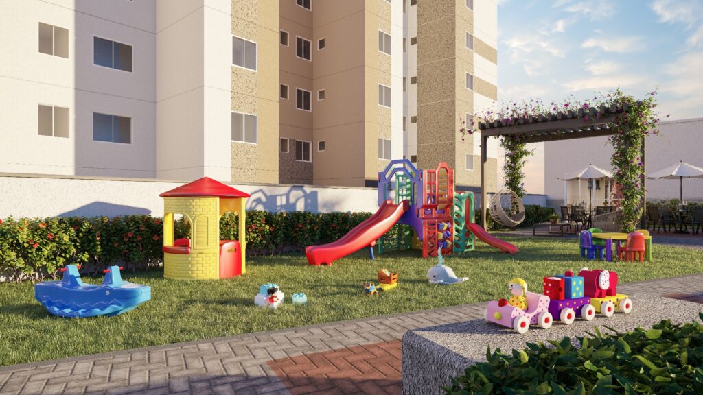 Playground