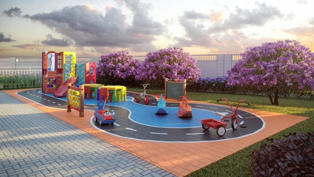 Playground