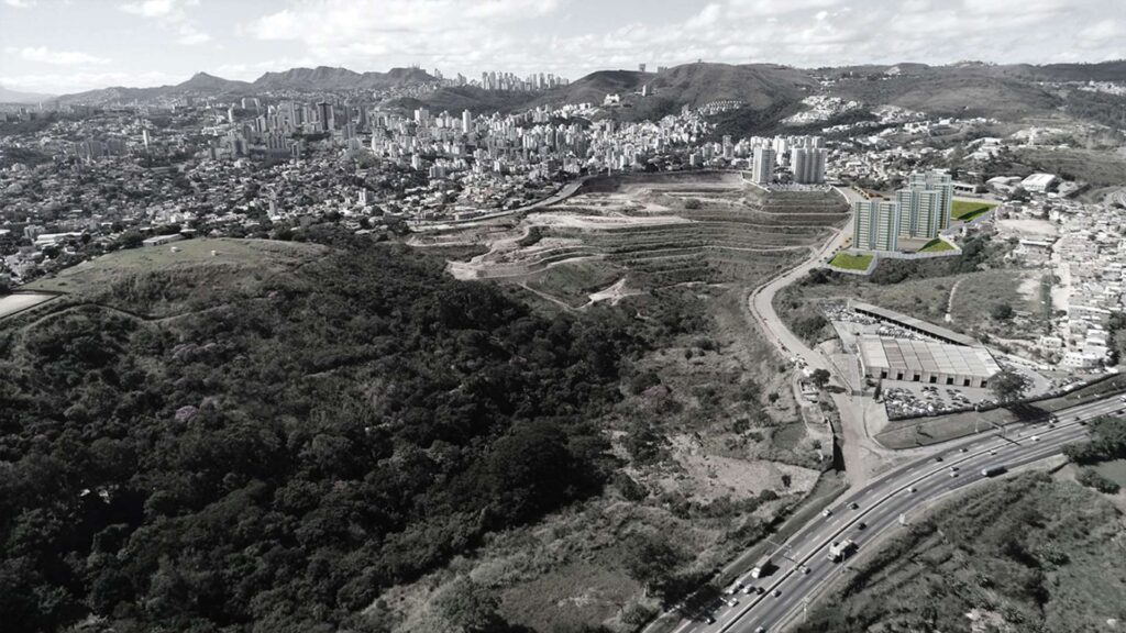 Perspectiva Aérea