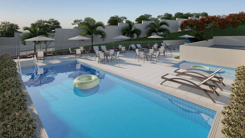 Piscina