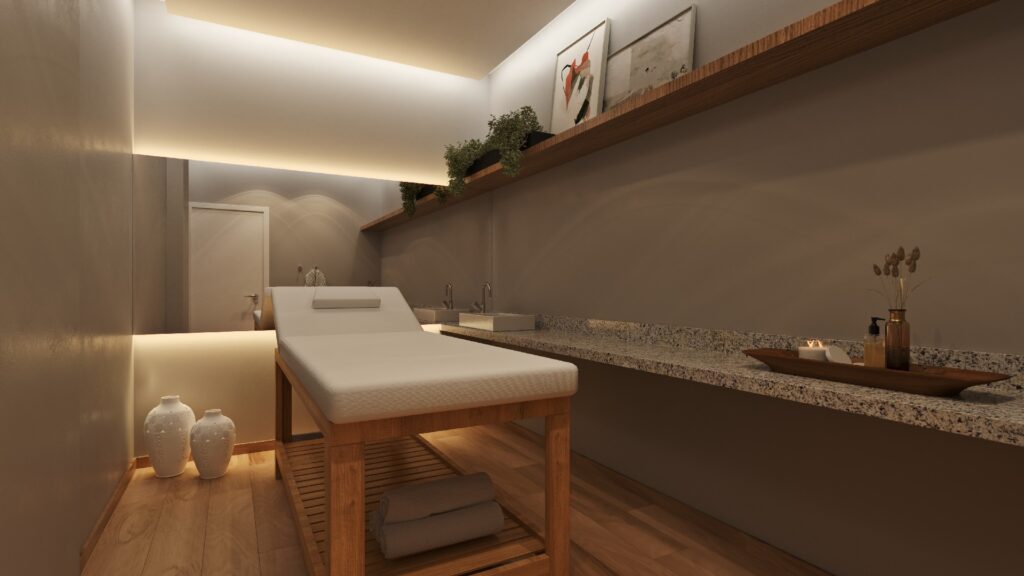 Spa