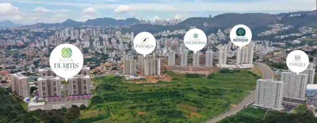 Localização