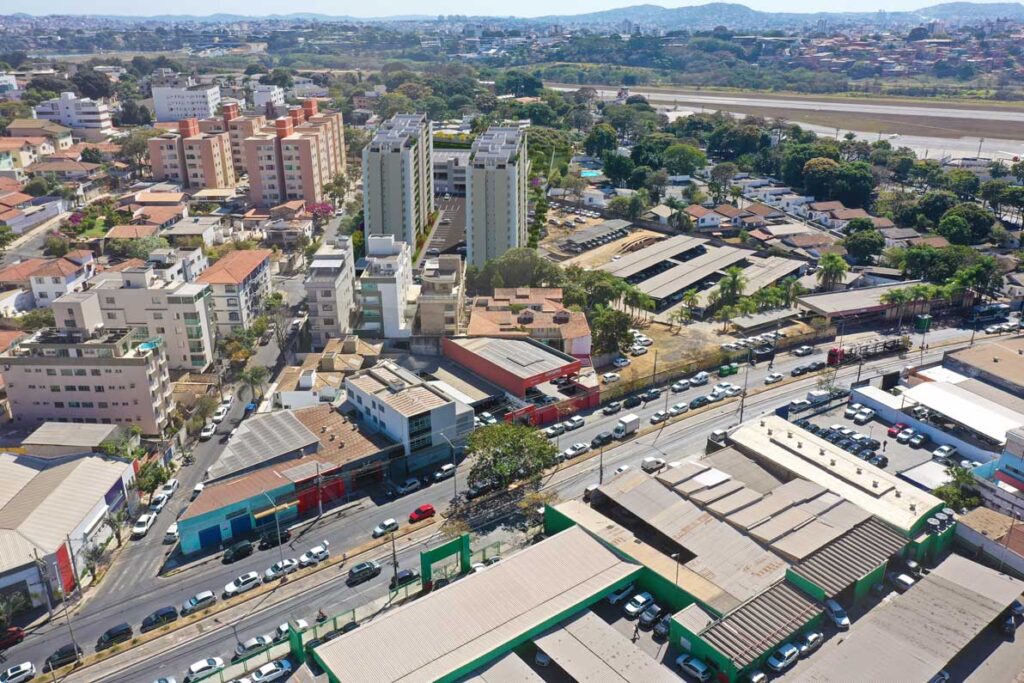 Foto Inserção