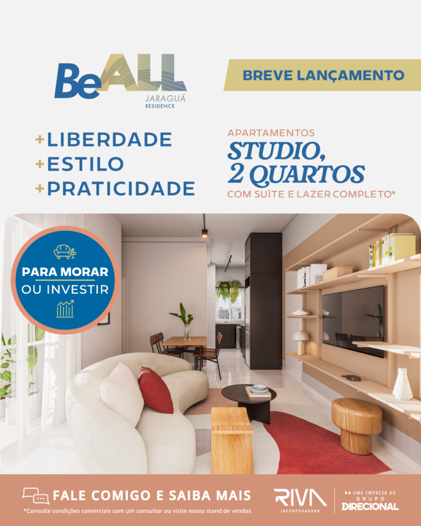 Riva MG [ Facebook ] - Be All Jaraguá - Enxoval Corretor - Julho - Tema 4-v2_Feed