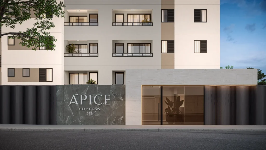 Apice Home Riva Guarita