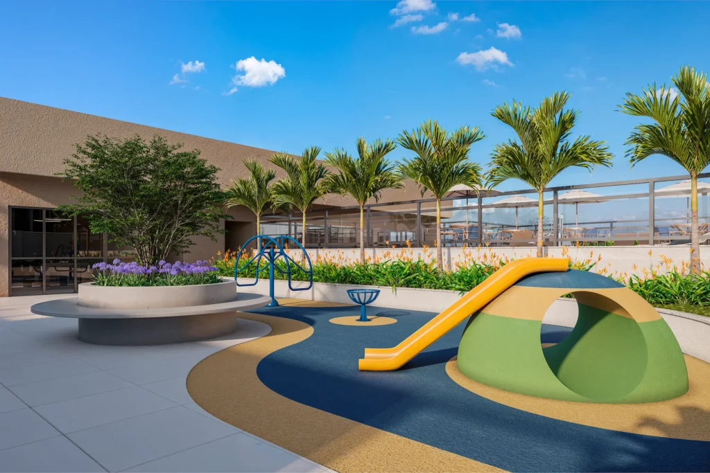 Apice Home Riva Playground