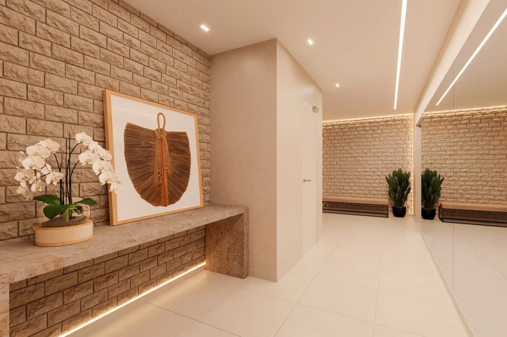 Apice Home Riva Hall