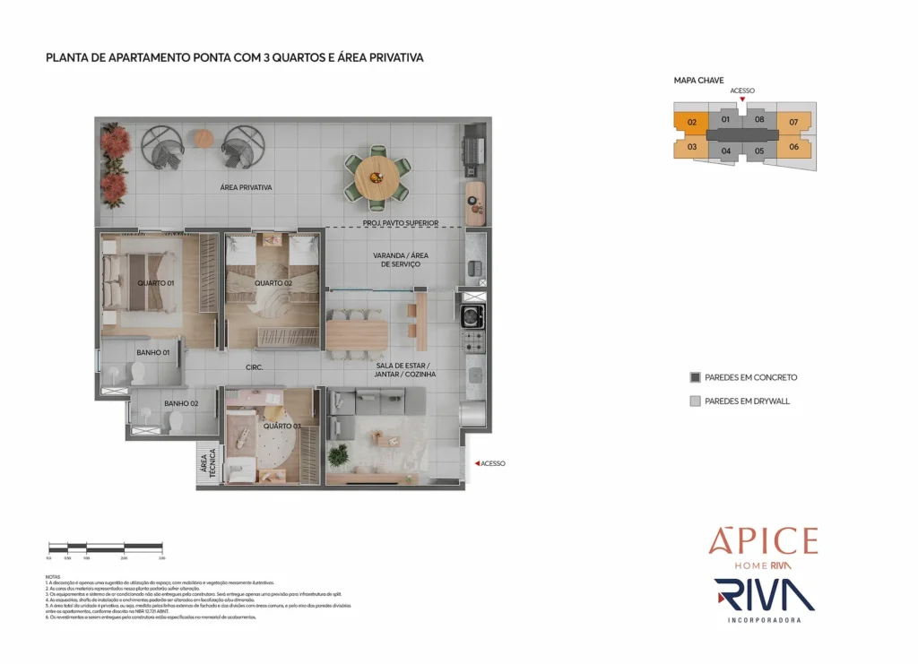 H02_PlantaApartamento3QsGardenPonta_Baixa