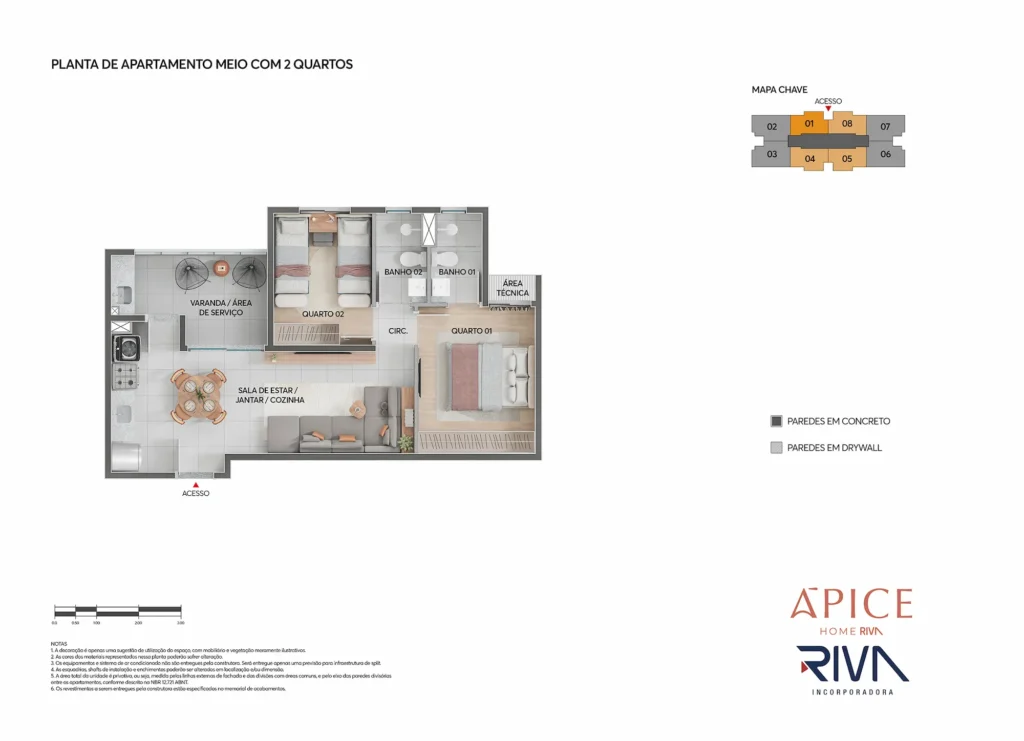 H05_PlantaApartamento2QsMeio_Baixa