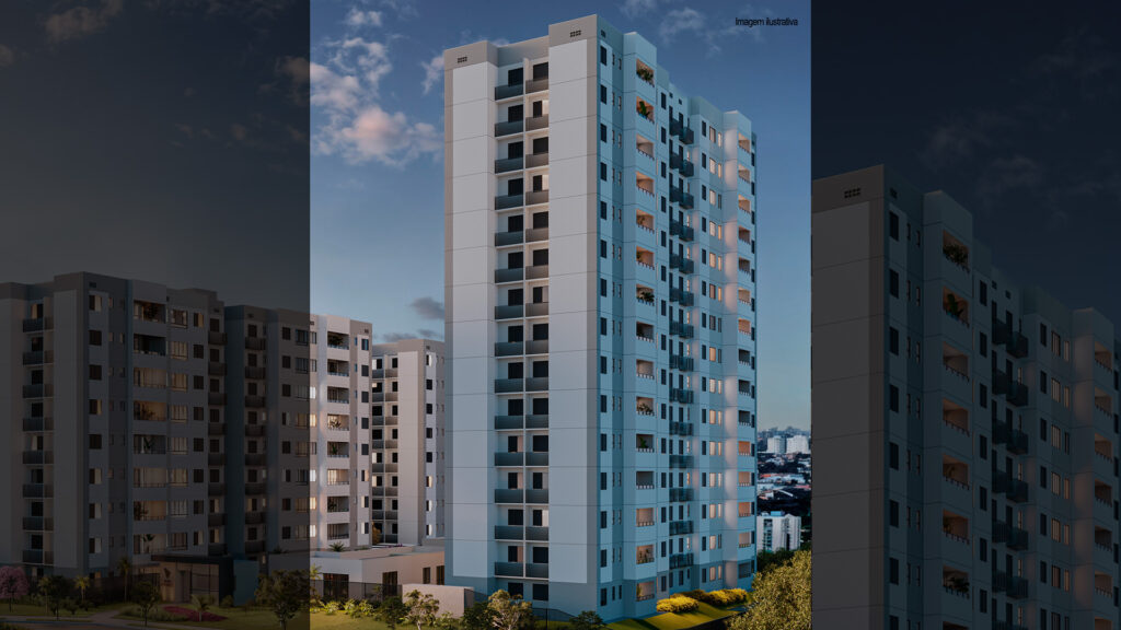 Breve lançamento RIVA CITTA PRIMO