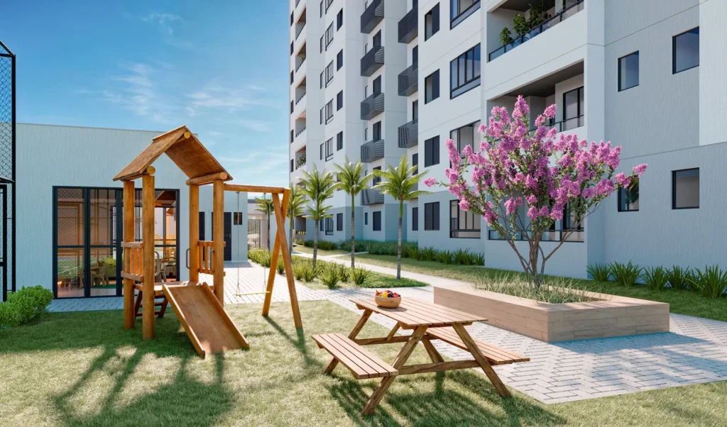 CITTA PRIMO PLAYGROUND
