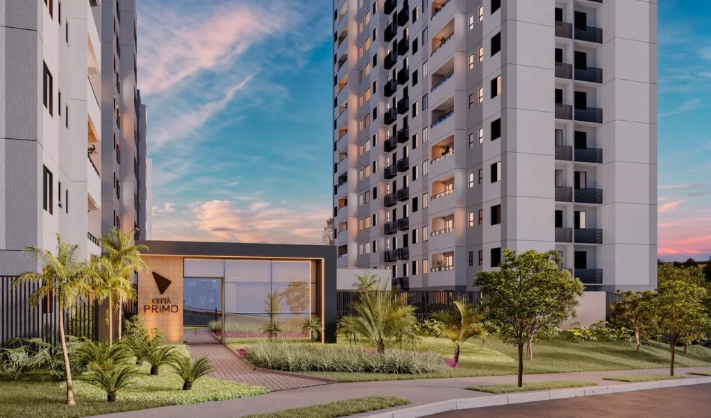 CITTA PRIMO PORTARIA