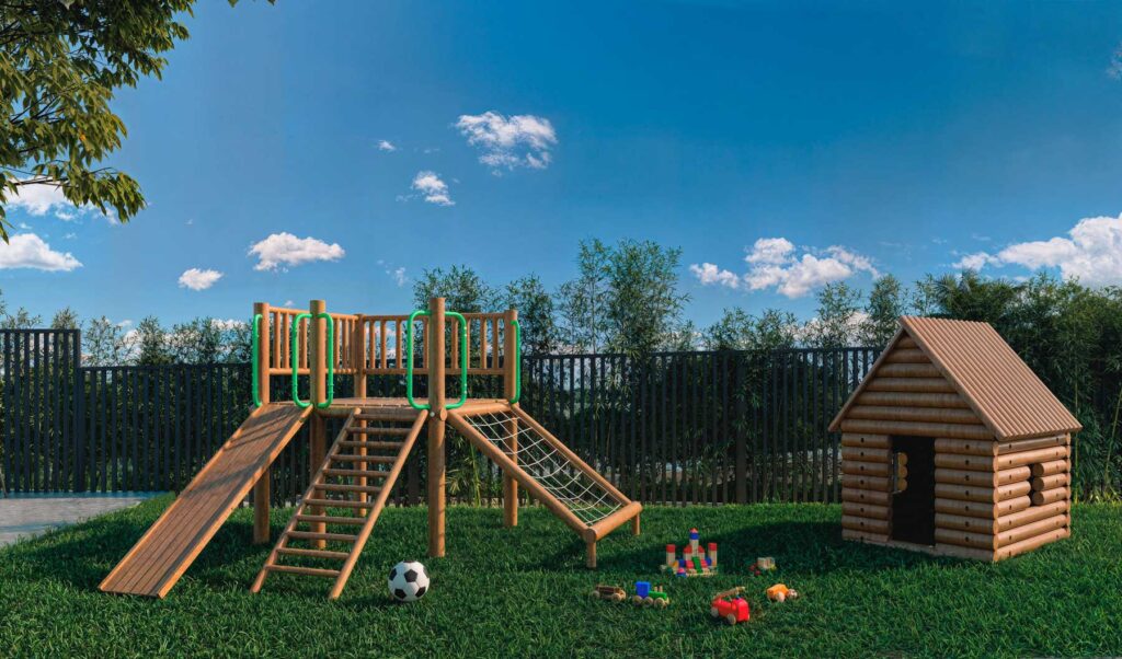 PLAYGROUND Cittá Bene