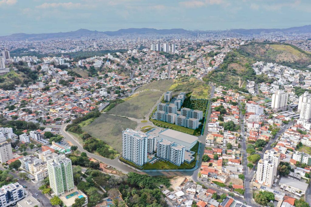 FOTO INSERÇÃO Cittá Bene