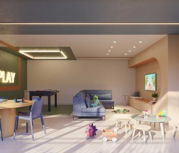Sala de jogos
