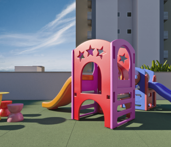 Perspectiva do Roofplay