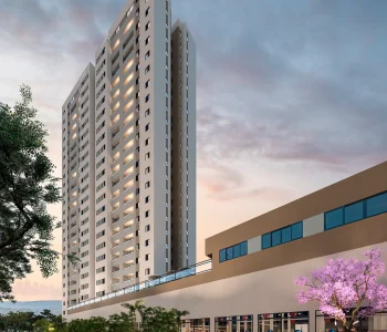 Apice Home Riva Fachada Comercial