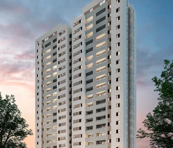 Apice Home Riva Fachada Residencial