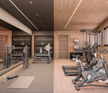 Apice Home Riva Fitness