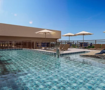 Apice Home Riva Solarium Piscina