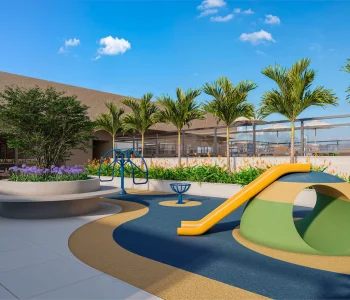 Apice Home Riva Playground