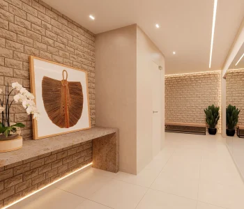 Apice Home Riva Hall