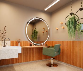 ESPAÇO BEAUTY