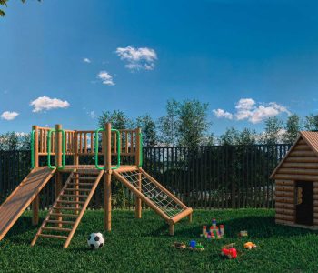 PLAYGROUND Cittá Bene