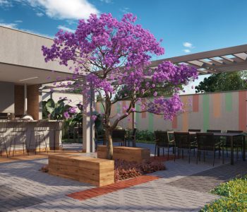 ESPAÇO GOURMET Elo Paradise