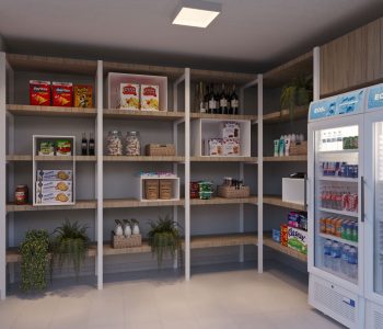 MERCADINHO Elo Paradise