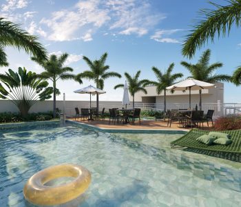 PISCINA Elo Paradise