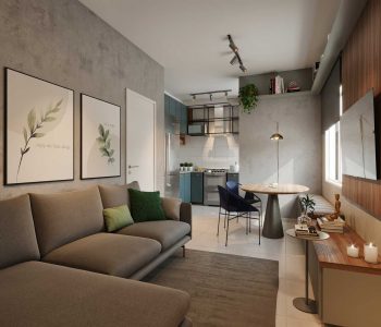 APT 02 QTS LIVING (estar,-jantar-e-cozinha)