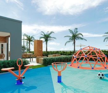 Parque infantil