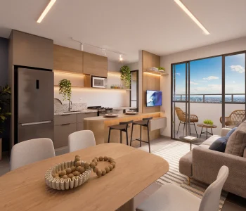 CITTA PRIMO LIVING AP PONTA