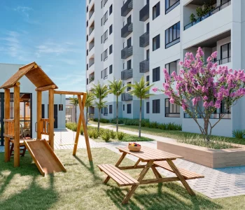 CITTA PRIMO PLAYGROUND